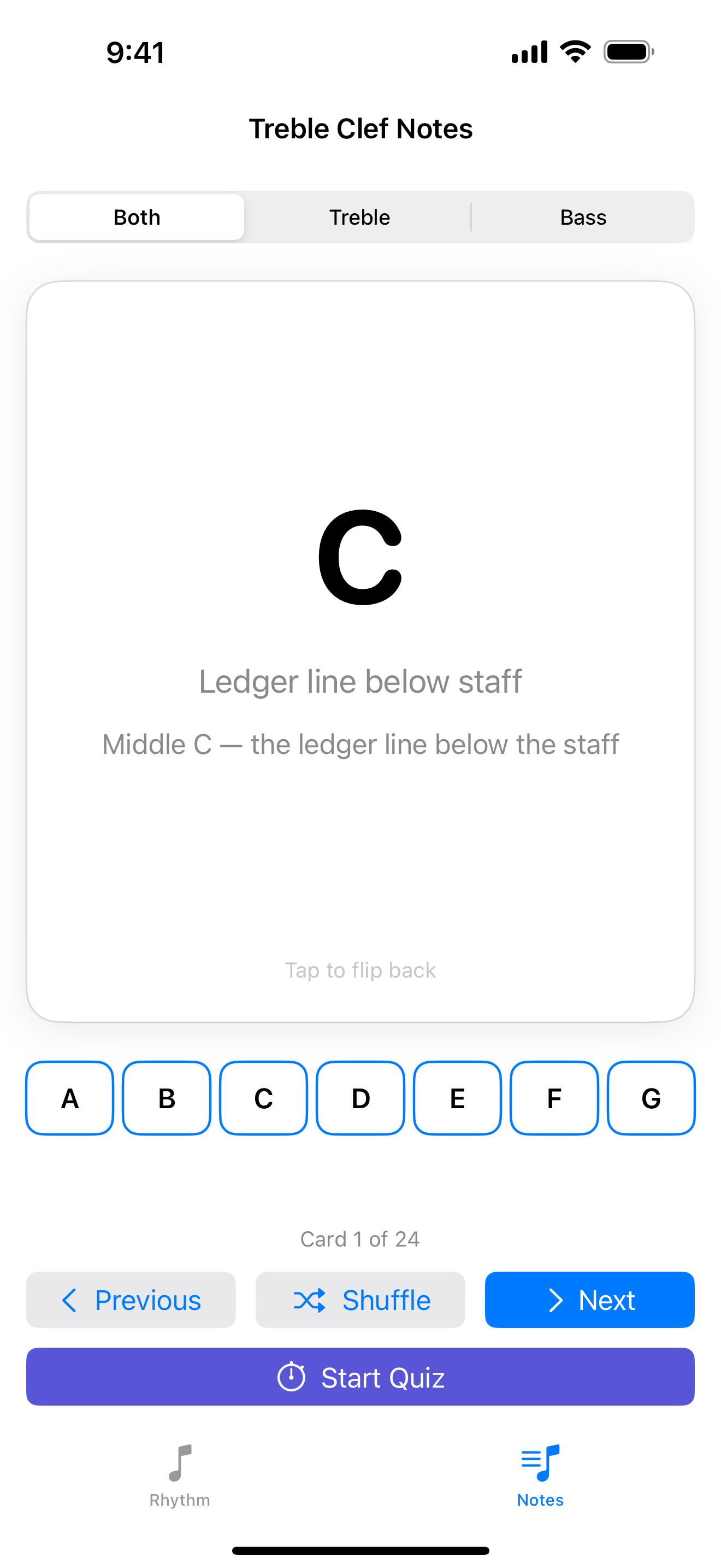 NoteBuddies pitch note revealed
