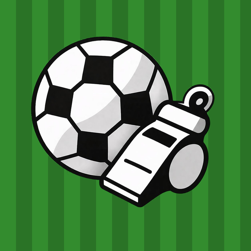Soccer Game Manager icon